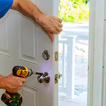 Entry Doors in Wellington, FL
