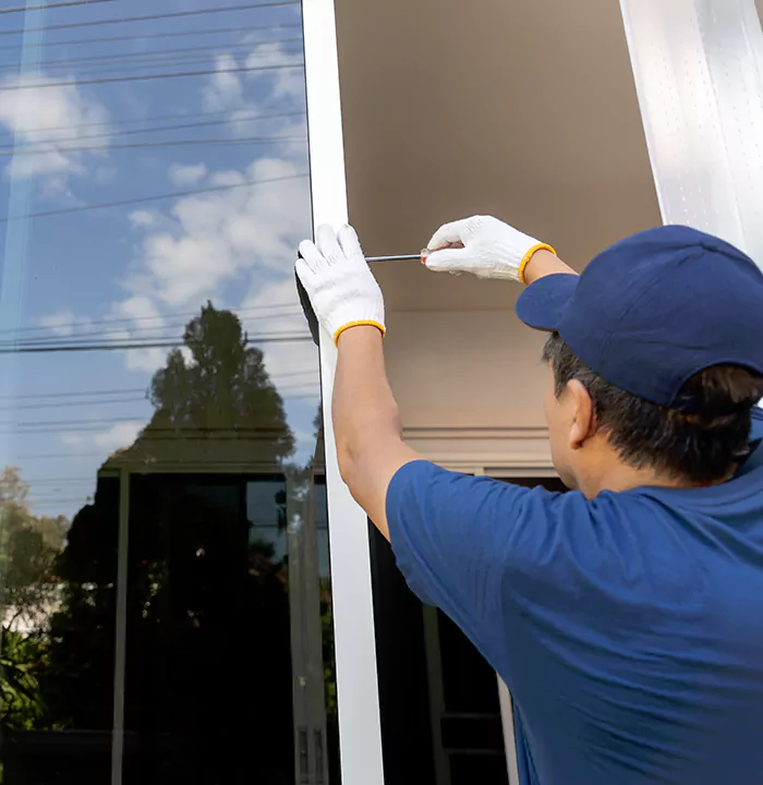home window repair in Wellington,FL
