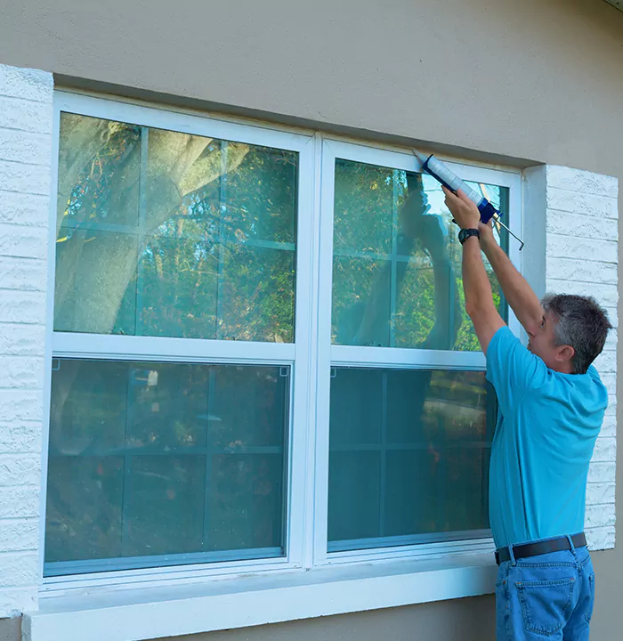 Modern Windows in Wellington, FL