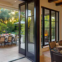 Patio Doors in Wellington, FL