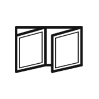 Double Tilt Slider in Wellington, FL