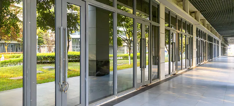 Professional Accordion Door Repair in Wellington, FL