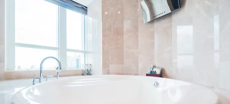 Bathroom Window Coverings in Wellington, FL