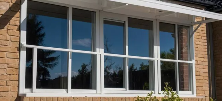 Bay Window Installation Specialists in Wellington, FL