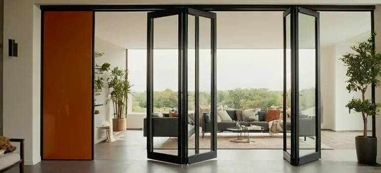 Folding Bifold Doors Repair in Wellington, FL