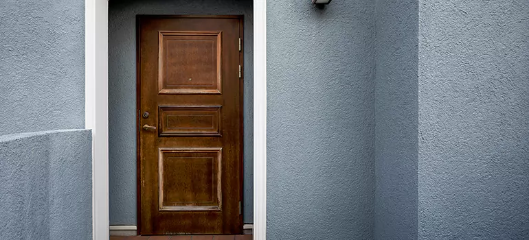 Burglar Proof Exterior Doors in Wellington, FL