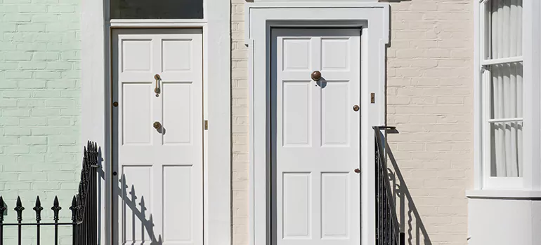 Mirror Closet Door Repair in Wellington, FL