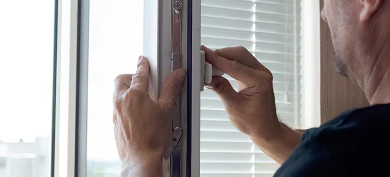 Luxury Window Installation in Wellington, FL