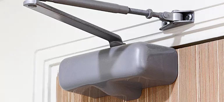 Garage Door Openers For Low Ceilings in Wellington, FL