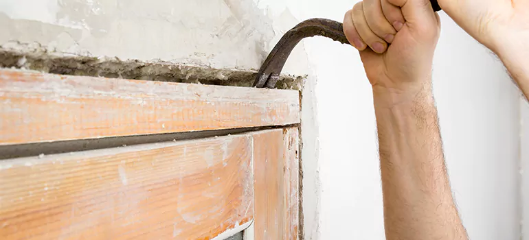 Front Door Replacement Cost in Wellington, FL