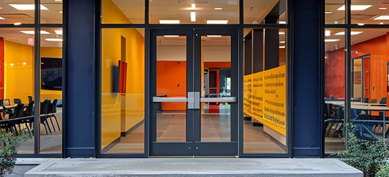 Entry Door Sidelites in Wellington, FL