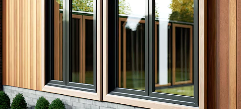 Large Double Pane Windows in Wellington, FL