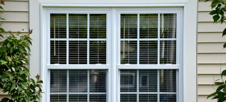 Custom Double Hung Windows in Wellington, FL