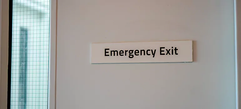 Commercial Emergency Exit Doors Repair in Wellington, FL