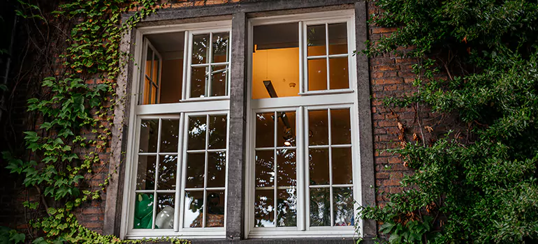 Energy Efficient Wood Windows in Wellington, FL