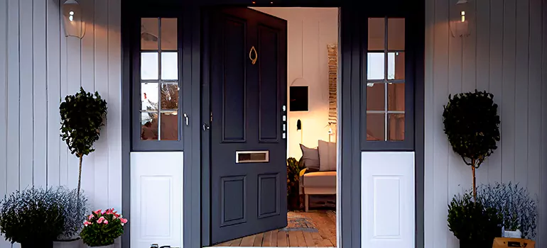 Exterior Doors Installation in Wellington, FL