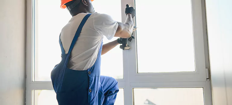 Fixed Window Replacement in Wellington, FL