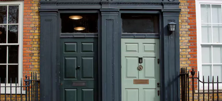 Front Door Window Replacement in Wellington, FL