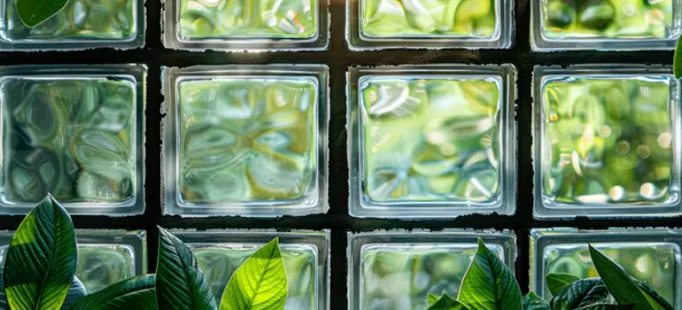 Glass Block Windows Near Me in Wellington, FL