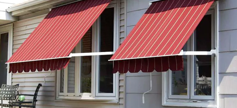 Government Rebate Window Replacement in Wellington, FL