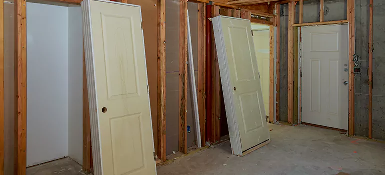 Heavy Duty Sliding Door in Wellington, FL