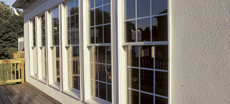Home Window Glass Repair in Wellington, FL