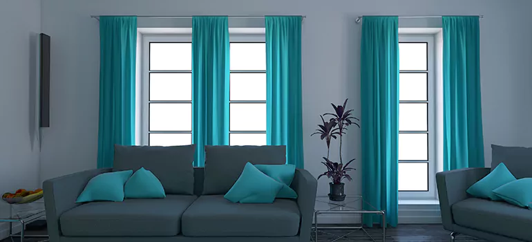 Hurricane Door Protection in Wellington, FL