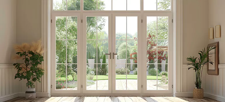 Impact Patio Doors in Wellington, FL