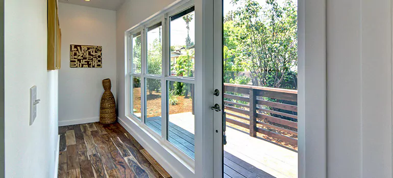 Impact Window Installation For Home Safety in Wellington, FL
