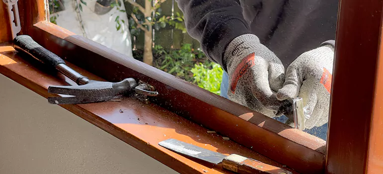 Industrial Window Repair in Wellington, FL