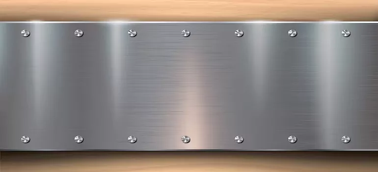 Interior Door Kick Plate Installation in Wellington, FL
