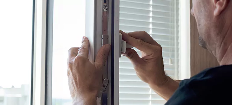 Lever Window Replacement Services in Wellington, FL