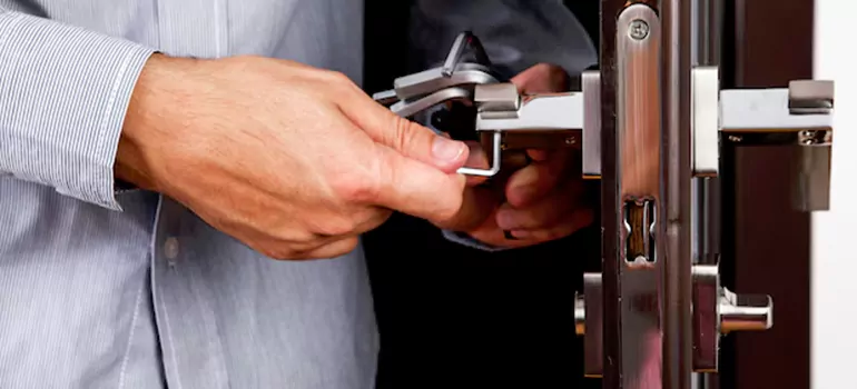 Local Multi Point Door Installation Experts in Wellington, FL