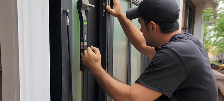 1 Way Privacy Window Film in Wellington, FL