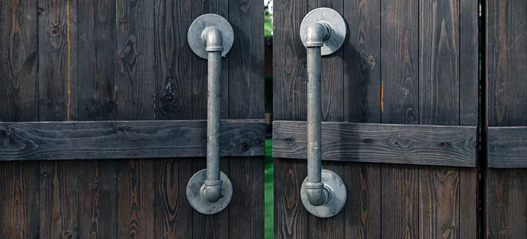 Pull Handle Installation in Wellington, FL
