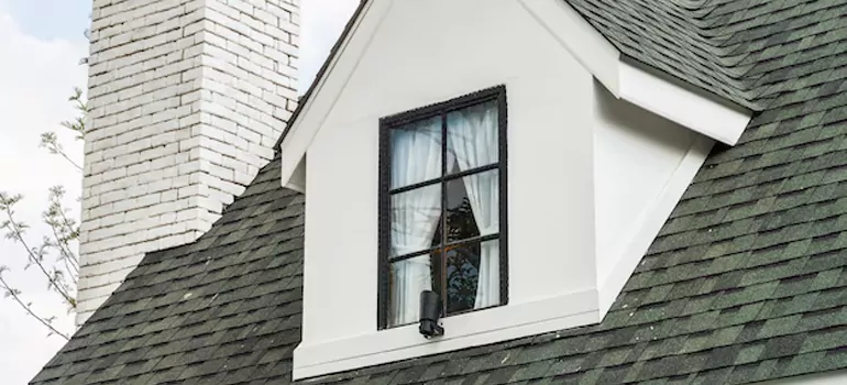 Roof Window Repair in Wellington, FL
