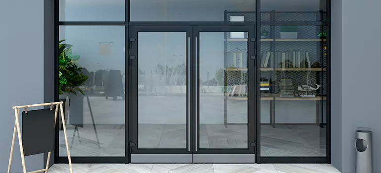 Sliding Screen Door Installation in Wellington, FL