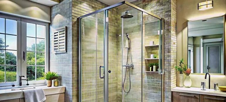 Tub Shower Doors in Wellington, FL