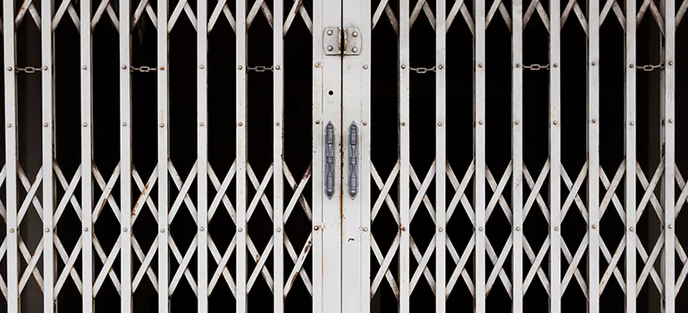 Steel Line Garage Door Repairs in Wellington, FL