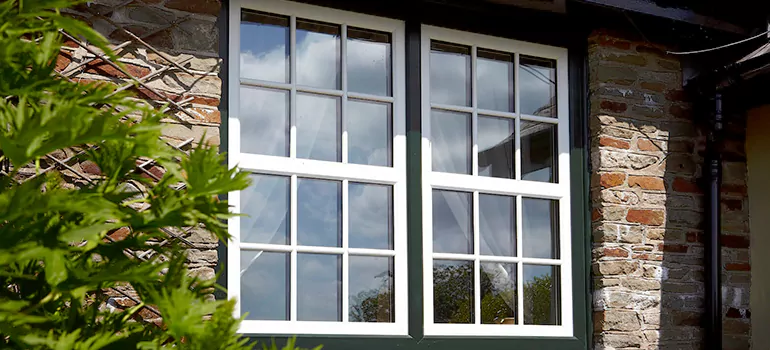 Stormproof Casement Windows in Wellington, FL