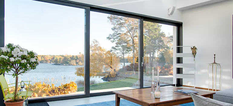 House Window Crank Repair in Wellington, FL