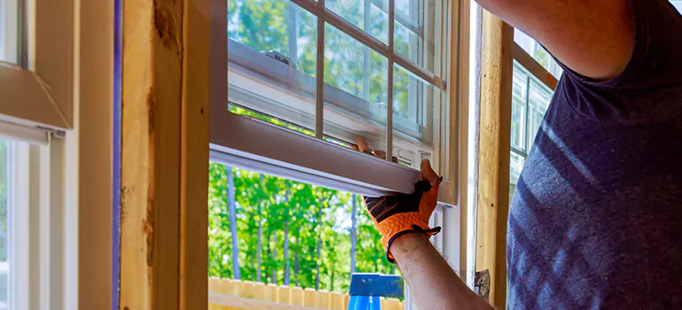 Decorative Window Film Services in Wellington, FL