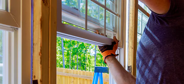 Home Window Repair in Wellington, FL
