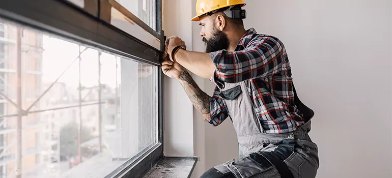 Window Glazing Company in Wellington, FL