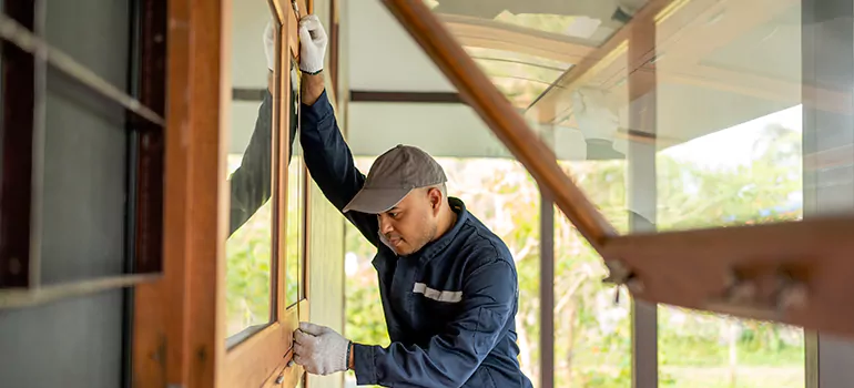 Energy-efficient Window Insulation in Wellington, FL