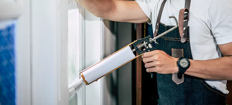 Window Jamb Extension in Wellington, FL