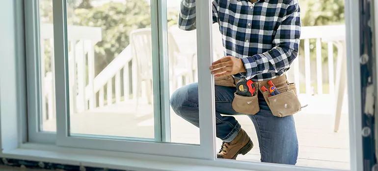 Commercial Window Replacement in Wellington, FL
