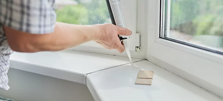 Professional Accordion Door Repair in Wellington, FL