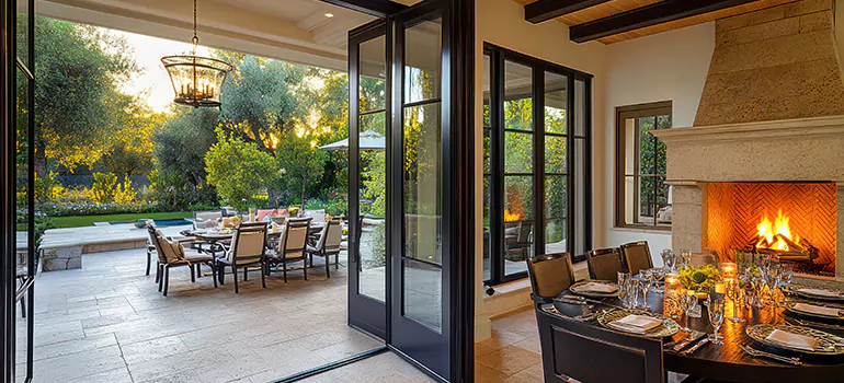 Aluminium Door Frame Installation Service in Wellington,FL