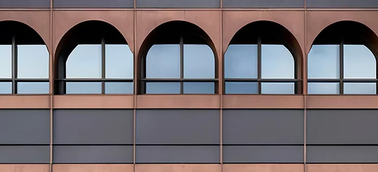 Modern Architectural Windows Repair in Wellington, FL